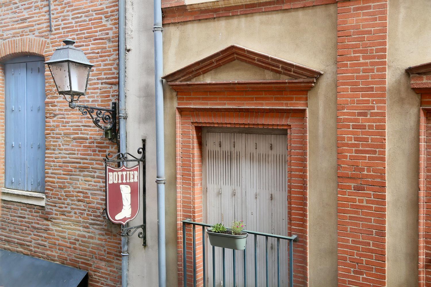 Le Chalande - Hyper Centre Apartment Toulouse Exterior photo